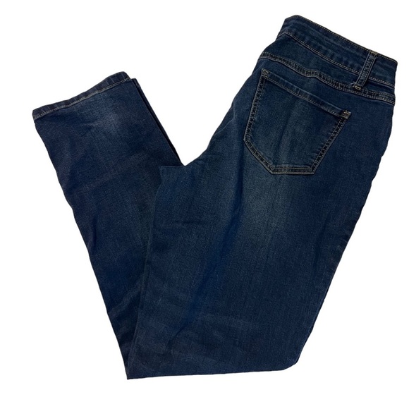 Cato Est. 1946 Denim Stretch Skinny Jeans - Picture 2 of 10